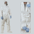 Disposible protective non-woven coveralls BSPKA MASTER