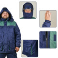 Winter jacket KONTINENT 2