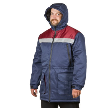 Insulated jacket Poshta