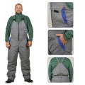 Insulated overalls Bars 2