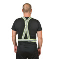 Reflective adjustable belts basic 