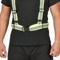 Reflective adjustable belts basic 