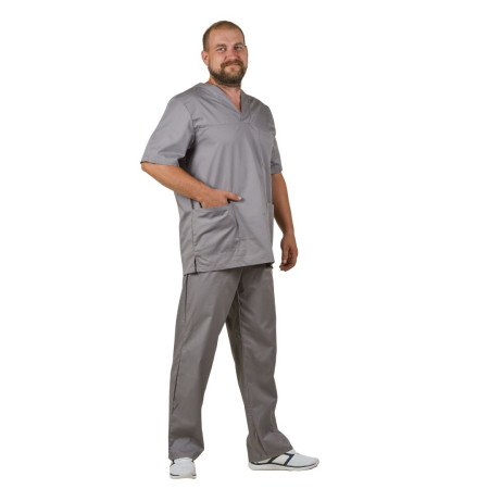 Man’s medical tunic Mohito