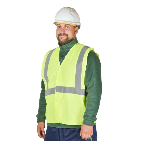 Signal vest basic